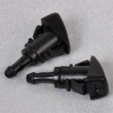 Genuine Chrysler Parts 4805742AB Windshield Washer Nozzle